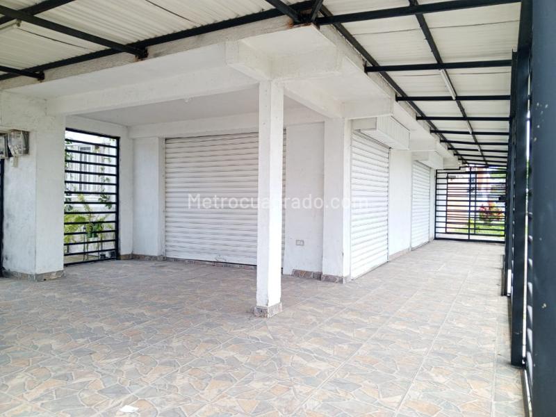 Local Comercial en Arriendo, Sin Barrio, Jamundi - Vista 5