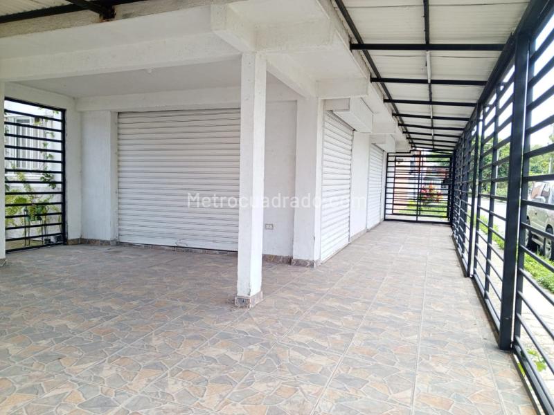 Local Comercial en Arriendo, Sin Barrio, Jamundi - Más