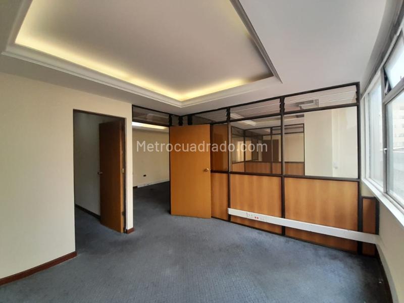 Oficina en Arriendo, La Veracruz, Bogotá D.C. - Ansicht 2
