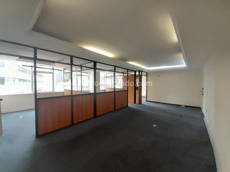 Oficina en Arriendo, La Veracruz, Bogotá D.C. - Ansicht 3