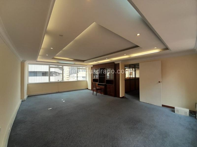 Oficina en Arriendo, La Veracruz, Bogotá D.C. - Ansicht 5