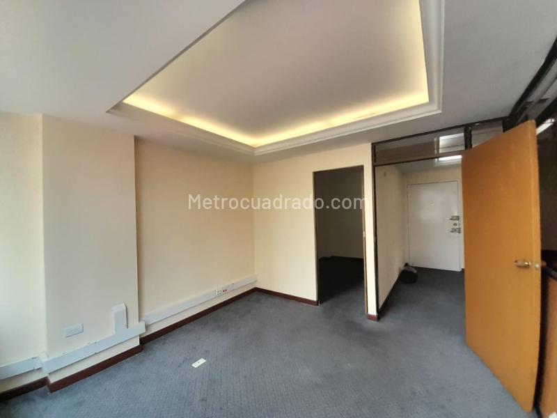 Oficina en Arriendo, La Veracruz, Bogotá D.C. - Ansicht 6