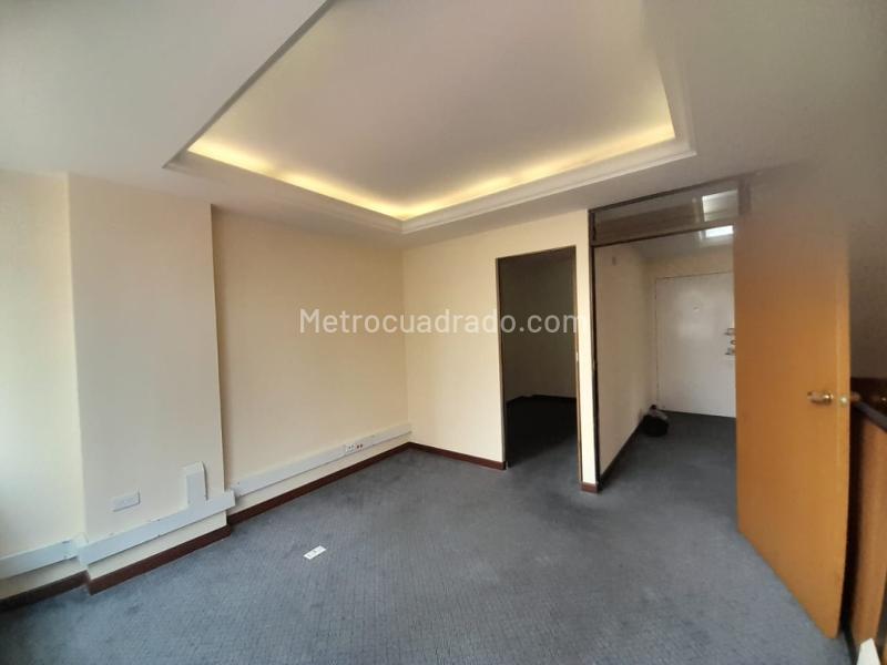Oficina en Arriendo, La Veracruz, Bogotá D.C. - Mehr