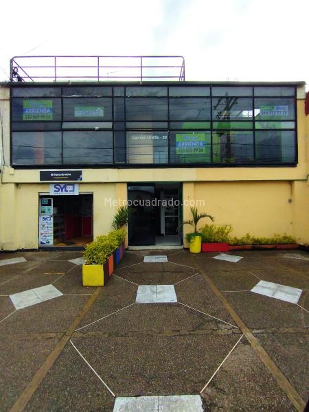 Piso – Chía, Centro Historico, Arrayanes de Riofrio - Vista 2