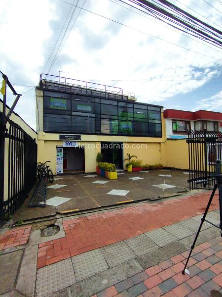 Piso – Chía, Centro Historico, Arrayanes de Riofrio - Vista 3
