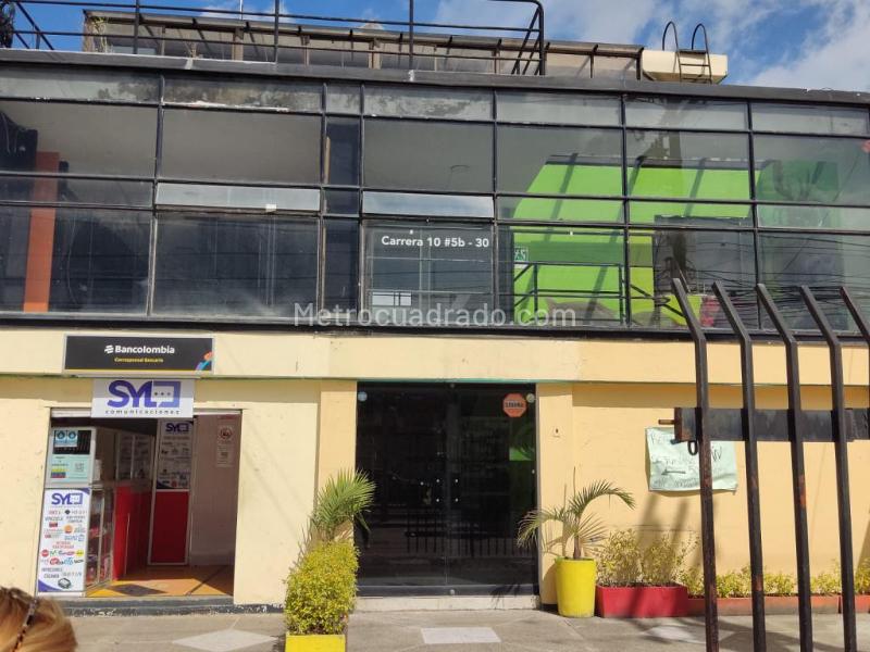 Piso – Chía, Centro Historico, Arrayanes de Riofrio - Vista 5
