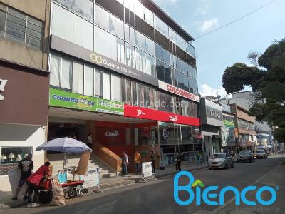 Local Comercial en Arriendo, El Centro, Bucaramanga