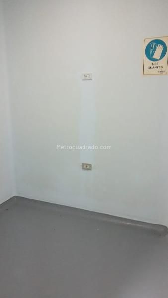 Edificio de Apartamentos en Arriendo, Las Delicias, Barranquilla - Więcej