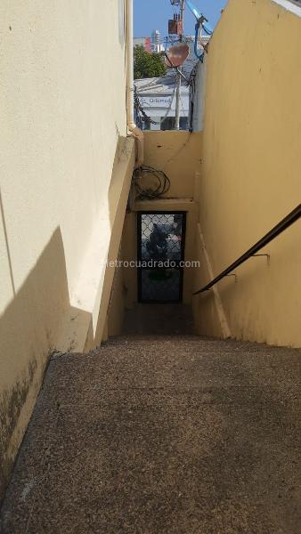Edificio de Oficinas en Arriendo, Las Delicias, Barranquilla - Vista 4