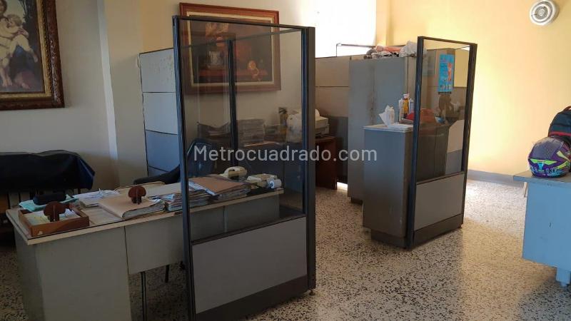 Edificio de Oficinas en Arriendo, Las Delicias, Barranquilla - Vista 5