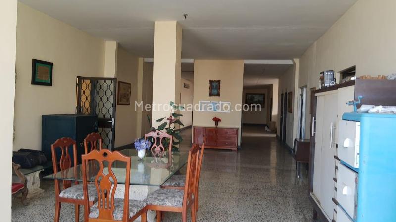 Edificio de Oficinas en Arriendo, Las Delicias, Barranquilla - Más