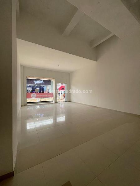 Local Comercial en Arriendo, Atlantico (Suroccidente), Barranquilla, Barranquilla