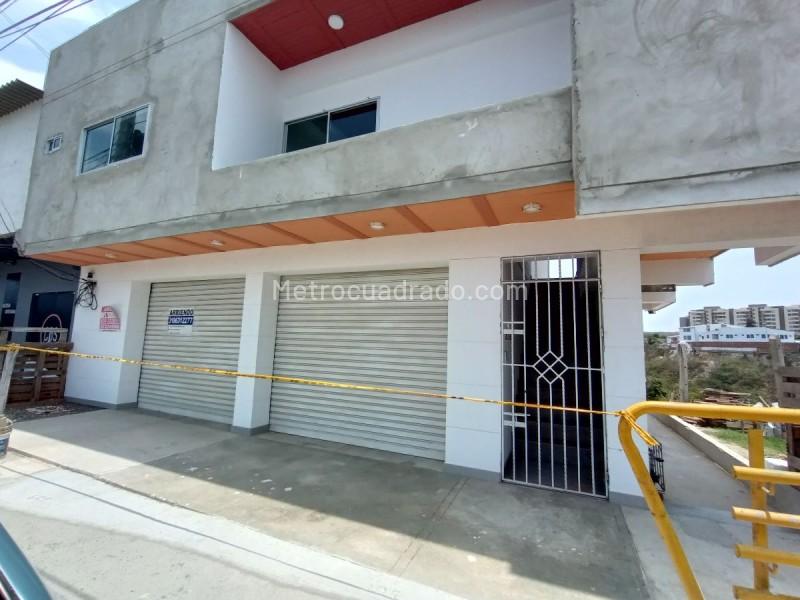 Local Comercial en Arriendo, La Playa, Barranquilla - Vista 2