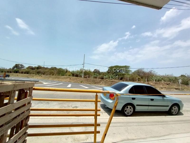 Local Comercial en Arriendo, La Playa, Barranquilla - Vista 3