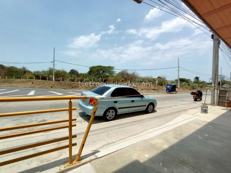 Local Comercial en Arriendo, La Playa, Barranquilla - Vista 4
