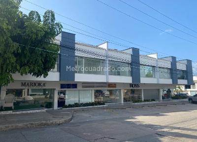 Local Comercial en Arriendo, La Concepcion, Barranquilla