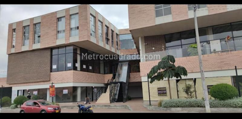 Local Comercial en Arriendo, Chia, Chía – pohled 2