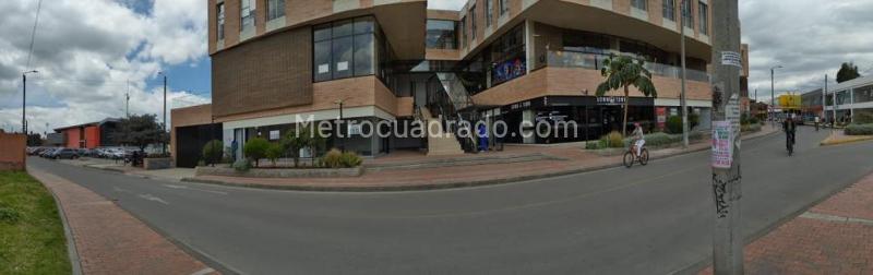 Local Comercial en Arriendo, Chia, Chía – pohled 3
