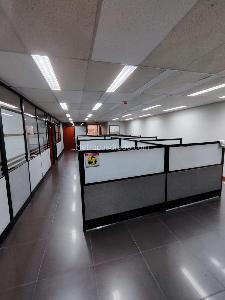 Oficina en Arriendo, El Nogal, Bogotá D.C.
