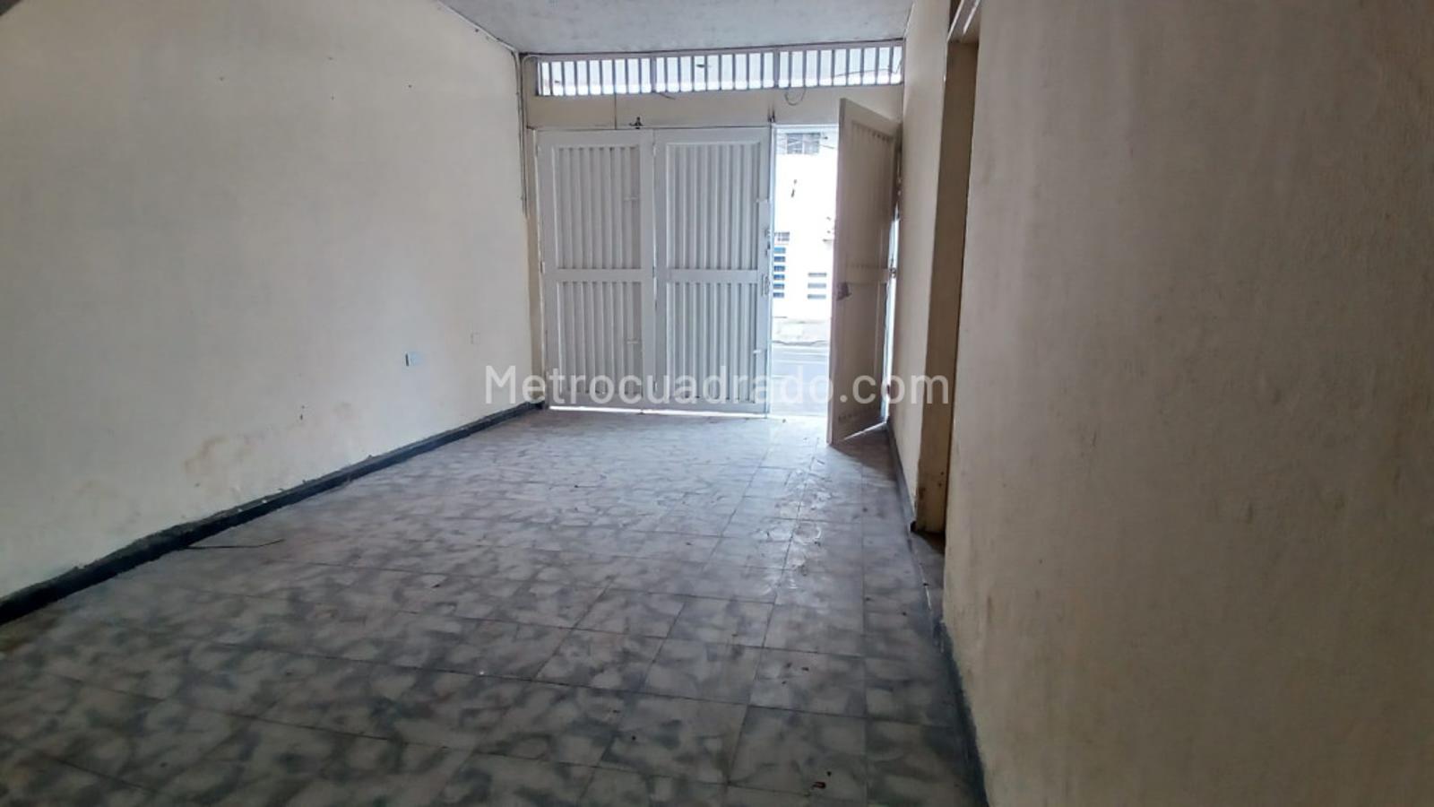 Arriendo de Casa en Villa colombia Cali 2361M4972843