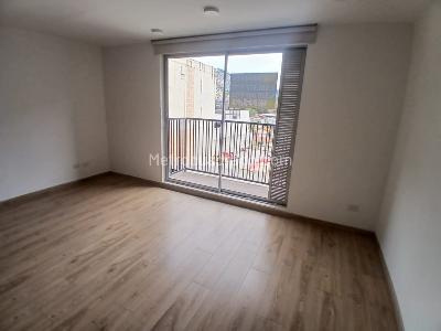 Apartaestudio en arriendo en Santa Teresa, Bogotá, 36 m² · foto 4 de 20