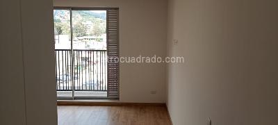 Apartaestudio en arriendo en Santa Teresa, Bogotá, 36 m² · foto 6 de 20