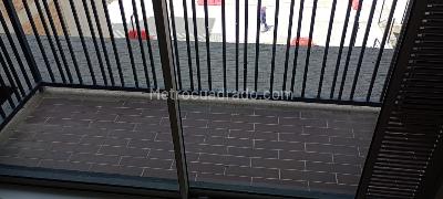 Apartaestudio en arriendo en Santa Teresa, Bogotá, 36 m² · foto 7 de 20