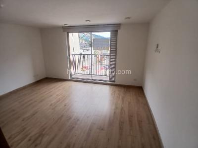 Apartaestudio en arriendo en Santa Teresa, Bogotá, 36 m² · foto 16 de 20