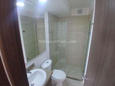 Apartaestudio en arriendo en Santa Teresa, Bogotá, 36 m² · foto 18 de 20