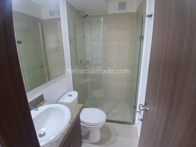 Apartaestudio en arriendo en Santa Teresa, Bogotá, 36 m² · foto 19 de 20