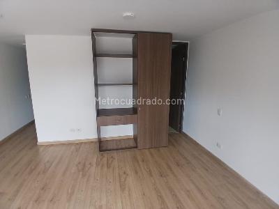 Apartaestudio en arriendo en Santa Teresa, Bogotá, 36 m² · foto 20 de 20