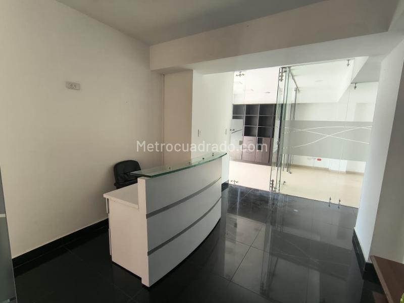 Oficina en Arriendo, Nuevo Country, Bogotá D.C. – pohled 6