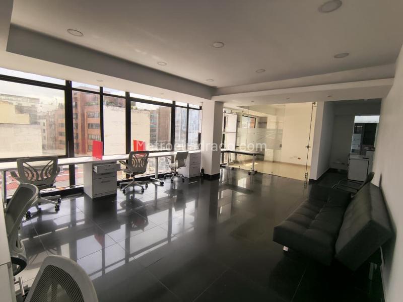 Oficina en Arriendo, Nuevo Country, Bogotá D.C. – další