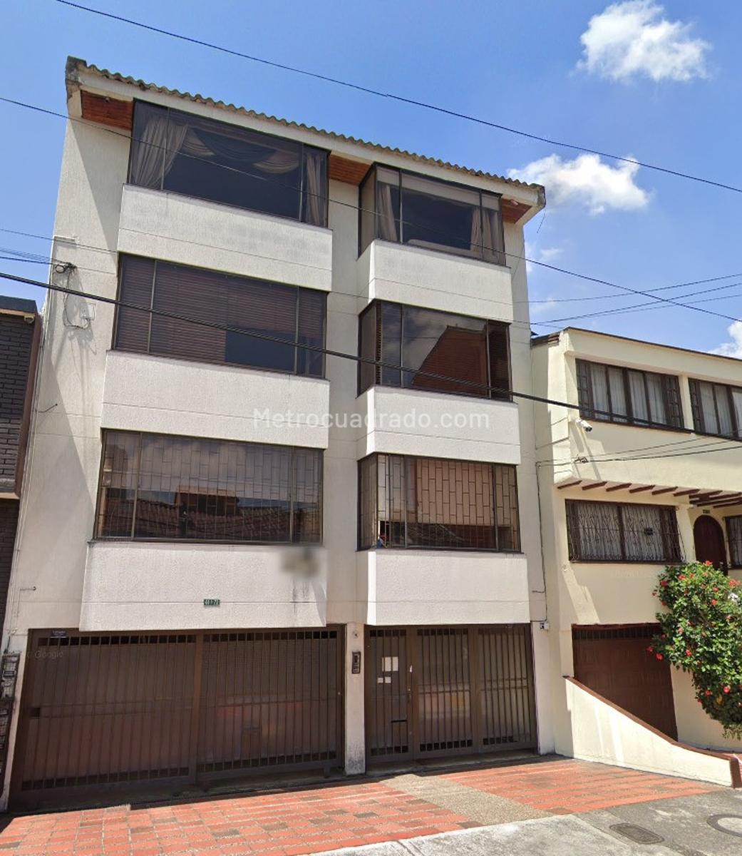 Venta de Apartamento en Quinta paredes teusaquillo Bogotá D.C. 2361