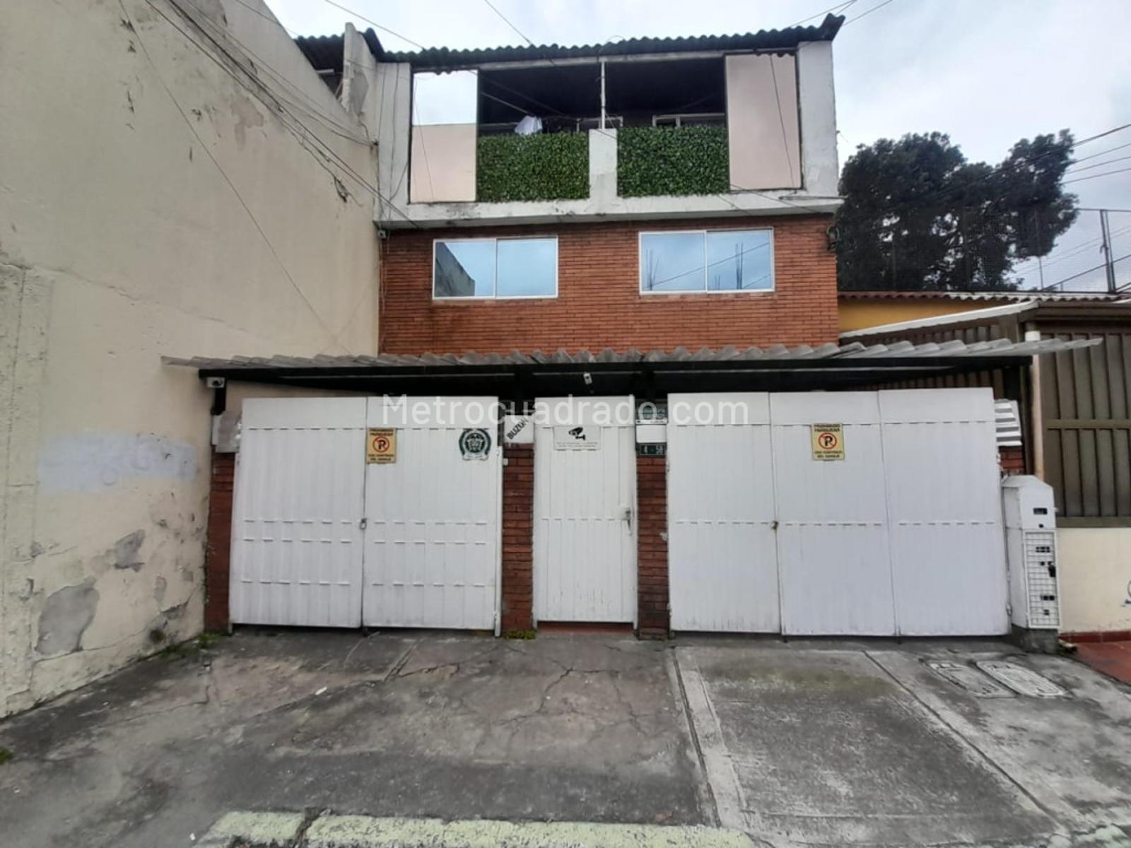 Arriendo de Apartamento en Puente aranda Bogotá D.C. 2361M5008014