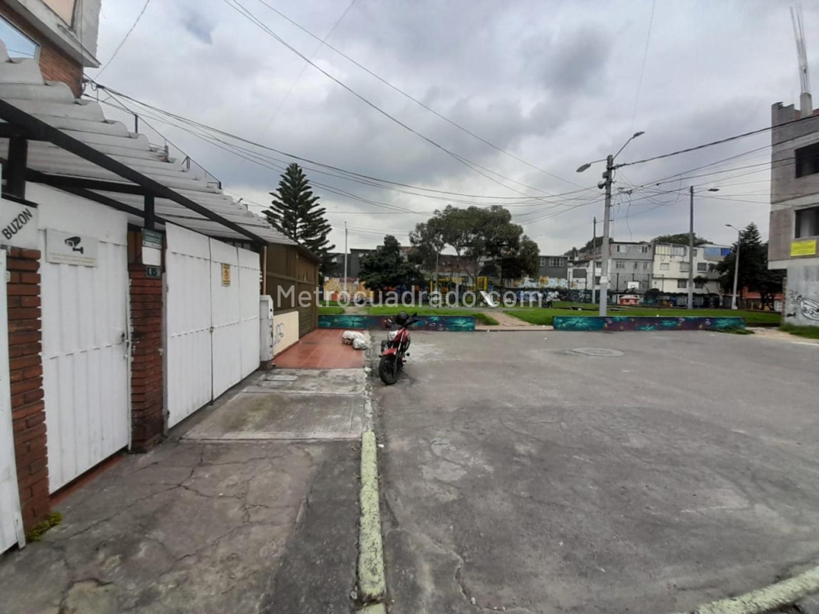 Arriendo de Apartamento en Puente aranda Bogotá D.C. 2361M5008053