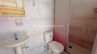 Casa de 4 alcobas en venta en Rivera Escobar, Palmira, 170 m² · foto 19 de 19