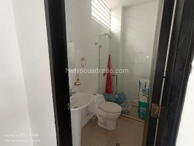 Casa de 4 alcobas en venta en Las Mercedes, Palmira, 348 m² · foto 20 de 20