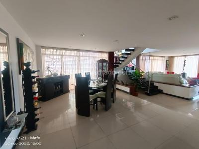 Casa de 4 alcobas en venta en Las Mercedes, Palmira, 348 m² · foto 4 de 20