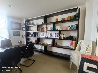 Casa de 4 alcobas en venta en Las Mercedes, Palmira, 348 m² · foto 7 de 20