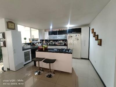 Casa de 4 alcobas en venta en Las Mercedes, Palmira, 348 m² · foto 8 de 20
