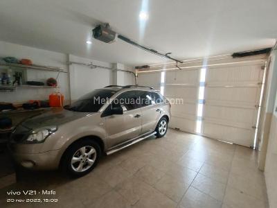 Casa de 4 alcobas en venta en Las Mercedes, Palmira, 348 m² · foto 12 de 20