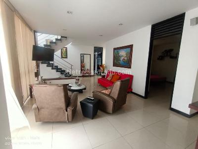 Casa de 4 alcobas en venta en Las Mercedes, Palmira, 348 m² · foto 15 de 20