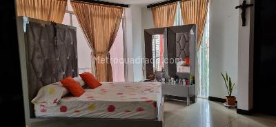 Casa de 4 alcobas en venta en Las Mercedes, Palmira, 348 m² · foto 16 de 20