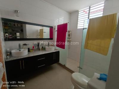 Casa de 4 alcobas en venta en Las Mercedes, Palmira, 348 m² · foto 17 de 20