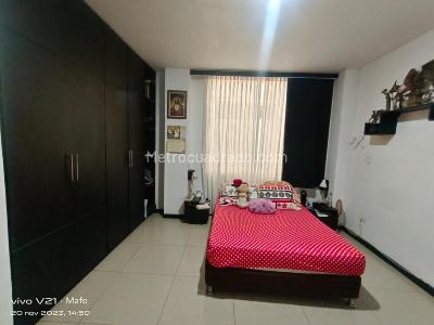 Casa de 4 alcobas en venta en Las Mercedes, Palmira, 348 m² · foto 19 de 20