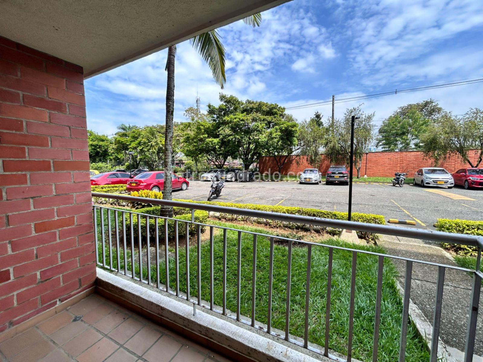 Venta de Apartamento en La hacienda Cali 2361M5028637