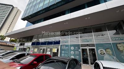Local Comercial en Arriendo, Villa Country, Barranquilla