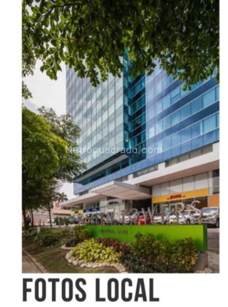 Local Comercial en Arriendo, Villa Country, Barranquilla - Vista 3