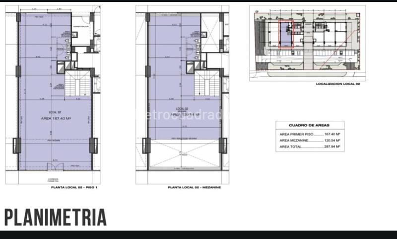 Local Comercial en Arriendo, Villa Country, Barranquilla - Vista 4